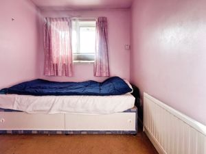 Bedroom 3- click for photo gallery